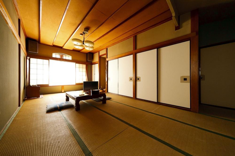 Manten-No-Hoshi Hakone Exterior photo